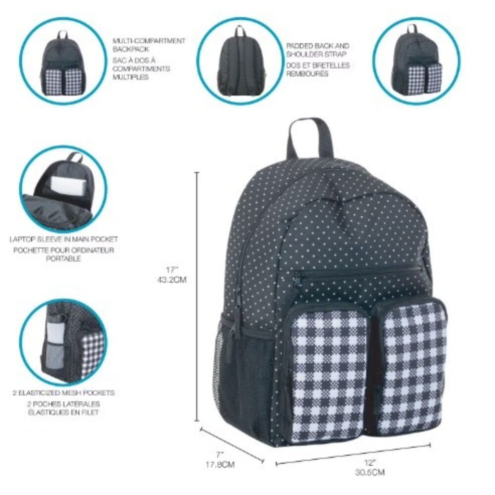 Backpack - Picture 2 of 4